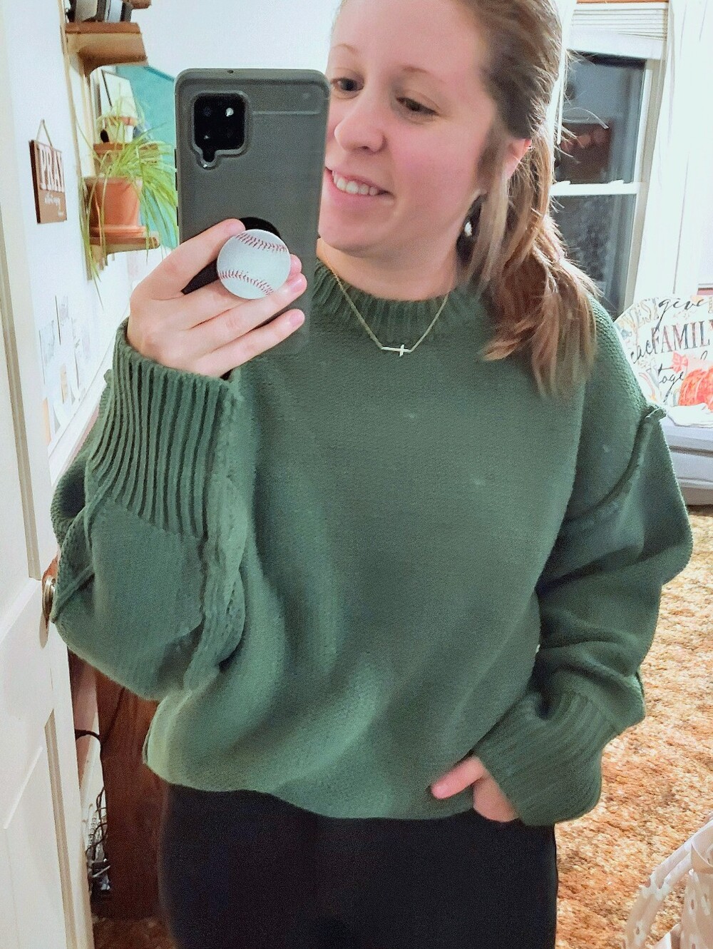 CJLA Rue Sweater - Picture 4 of 4
